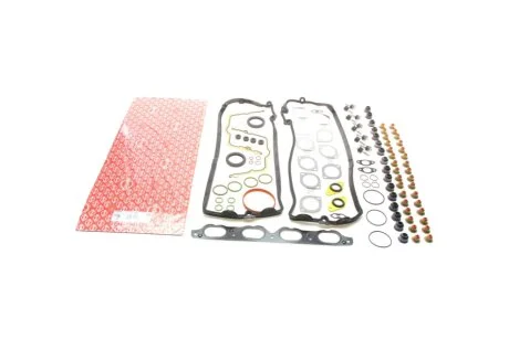 Комплект прокладок (верхній) BMW 5 (E60)/7 (E65/E66/E67)/X5 (E53) 01-10 N62 ELRING 734.790