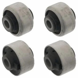 Сайлентблок рычага подвески - набор SWAG 62 94 8618