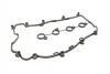 Комплект прокладок (верхній) Opel Astra/Vectra 2.2 16V 00- ELRING 081.500 (фото 4)