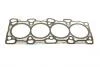 Комплект прокладок двигуна (верхній) Mitsubishi Lancer/Outlander 2.0 03-13 ELRING 796.240 (фото 13)