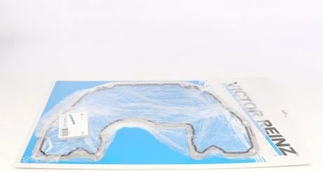 Прокладка піддону BMW 5 (E60)/6 (E63)/7 (E65/E66/E67) 01-10, N62 B44/N73 B60 VICTOR REINZ 71-34067-00