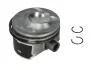 Поршень в комплекті на 1 циліндр, STD 0280400 MAHLE