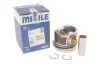 Поршень в комплекті на 1 циліндр, STD MAHLE MAHLE / KNECHT 0309700 (фото 1)