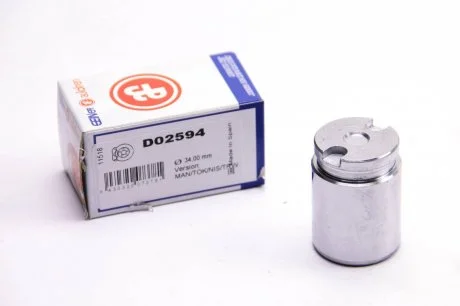 Елементи гальмівного супорта (Поршень) (SEIN) AUTOFREN D0 2594