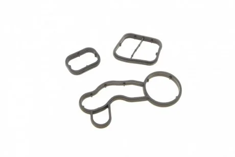 Прокладка корпуса фільтра масляного BMW 3 (F30/F80)/5 (F10/G30/F90) 2.0D 12- B32/B37/B38/B42/B47 ELRING 596.640