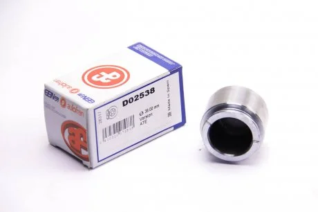 Елементи гальмівного супорта (Поршень) (SEIN) AUTOFREN D0 2538