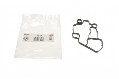 Прокладка корпуса фільтра масляного Audi A4/A6 2.0TFSI/VW Golf V 2.0 06- ELRING 598.040