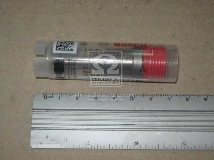 Розпилювач інжектора CR VW GOLF IV, TRANSPORTER T4 ACV-BEW 09.95-06.05 BOSCH 2 437 010 059