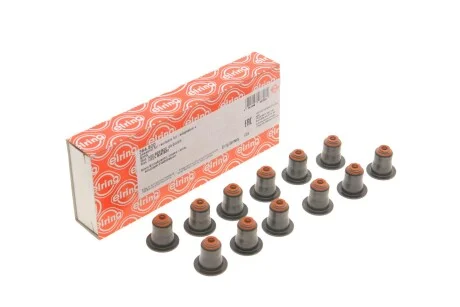 Комплект сальників клапанів EL ELRING 364.500