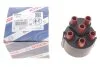 Кришка розподільника запалювання BOSCH 1 235 522 405 (фото 2)
