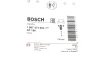 Гальмівні аксесуари (Датчик зносу колодки) BOSCH 1 987 474 934 (фото 2)