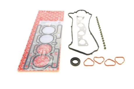 Комплект прокладок ГБЦ, верхні ELRING 505.050