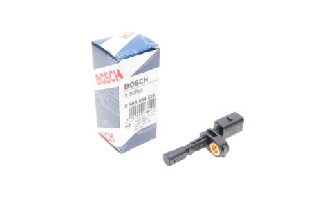 Датчик ABS (задний) VW Caddy 03-/Crafter 16- BOSCH 0 986 594 526
