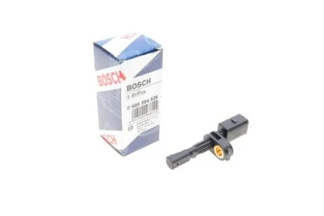 Датчик ABS (задній) VW Caddy 03-/Crafter 16- BOSCH 0 986 594 526