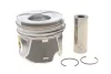 Поршень MAHLE 030 40 00 MAHLE / KNECHT 0304000