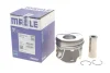 Поршень MAHLE 030 40 00 MAHLE / KNECHT 0304000 (фото 2)