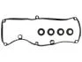 Прокладка, крышка головки цилиндра STARLINE GA 2145 (фото 1)