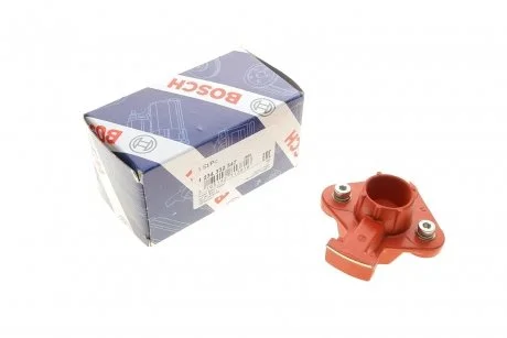 Бігунок розподілювача запалювання BMW 3 (E30/E36)/5 (E28/E34) 84- BOSCH 1 234 332 347