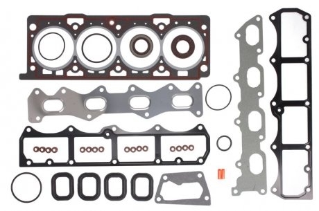 Комплект прокладок, головка цилиндра ELRING 710.370