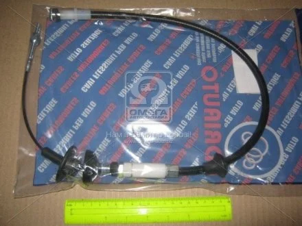 Трос сцепления SEAT IBIZA,VW CADDY ADRIAUTO 45.0129.2