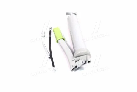 Шприц ричажно-плунжерний під Евротуб 400см3 <> ARMER ARM-1002