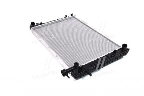 Радіатор охолодження двигуна Hyundai Tucson (04-10) 2.0i MT AVA AVA COOLING HY2210