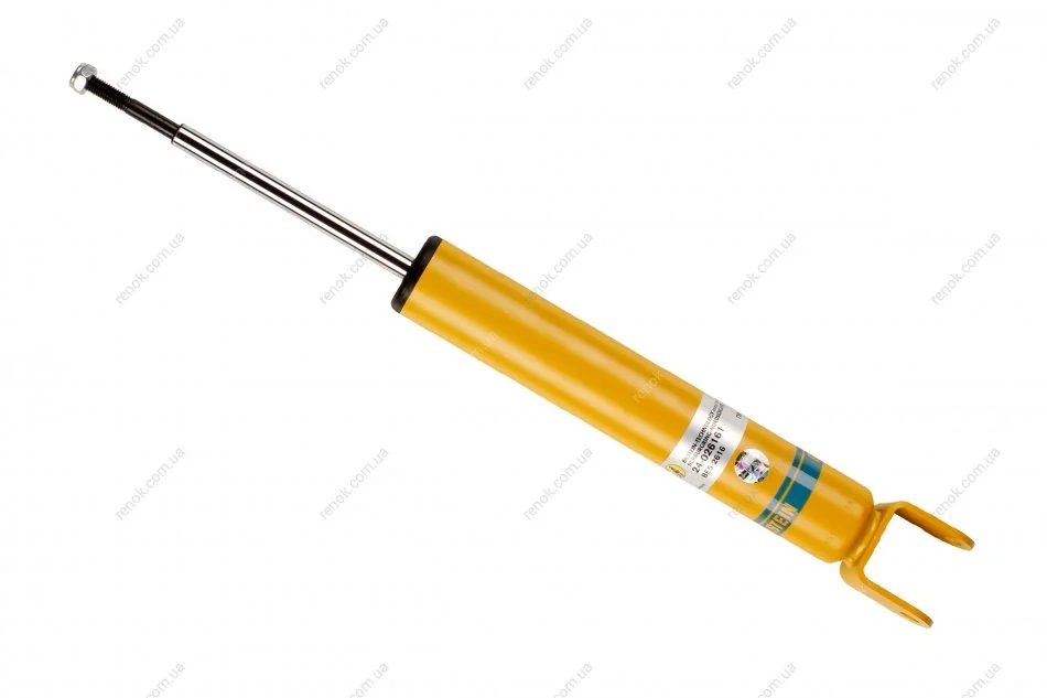 Амортизатор подв. AUDI A8 задн. B6 (пр-во Bilstein) BILSTEIN 24-026161 (фото 1)
