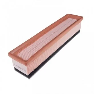 Фільтр повітряний Renault Kangoo 1.5dCi 01- (з поролоном) BLUE PRINT ADN12260