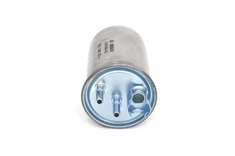 Фільтр паливний Fiat Doblo 1.9JTD 01- BOSCH 0450906452