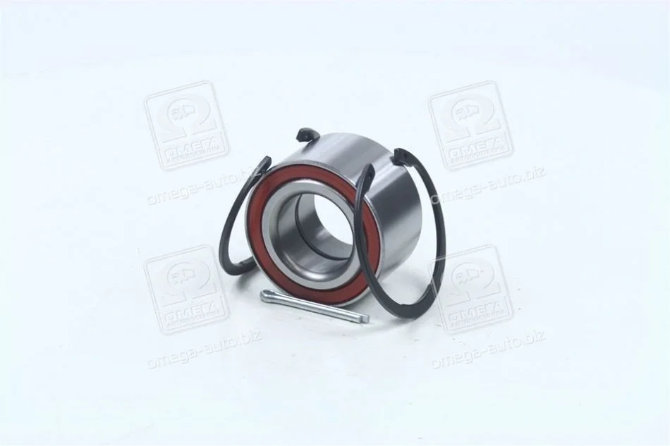 Підшипник маточини OPEL передн. міст (Вир-во COMPLEX) COMPLEX AUTOMOTIVE BEARINGS Sp.z.o.o. CX012 (фото 1)