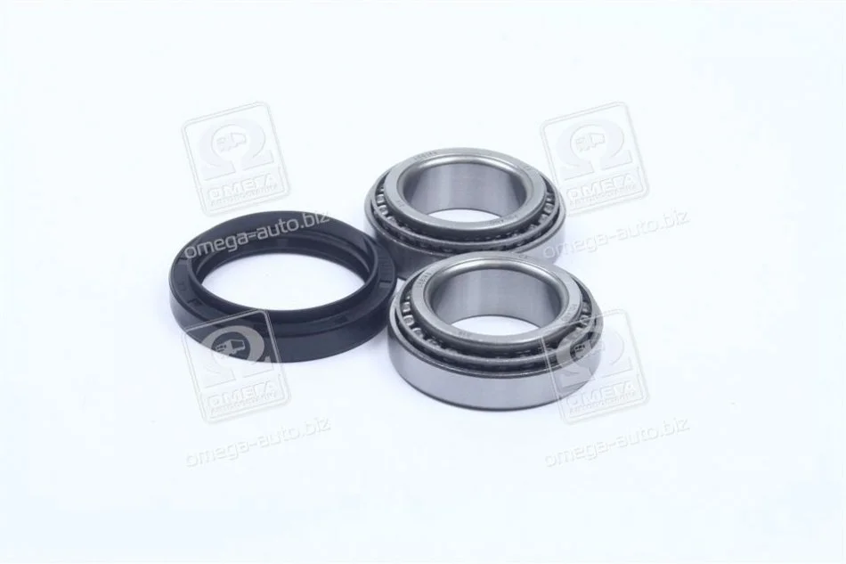 Подшипник ступицы FORD передн. мост (Пр-во COMPLEX) COMPLEX AUTOMOTIVE BEARINGS Sp.z.o.o. CX021 (фото 1)