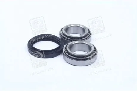 Подшипник ступицы FORD передн. мост (Пр-во COMPLEX) COMPLEX AUTOMOTIVE BEARINGS Sp.z.o.o. CX021