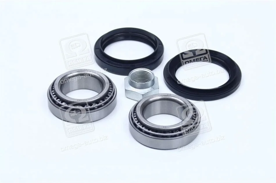 Підшипник маточини FORD передн. міст (Вир-во COMPLEX) COMPLEX AUTOMOTIVE BEARINGS Sp.z.o.o. CX023 (фото 1)