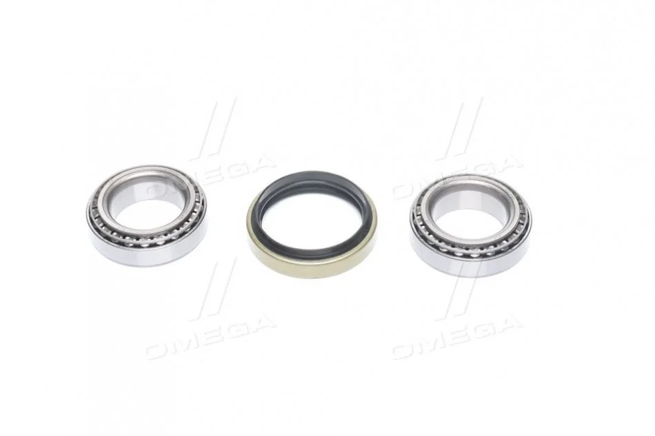 Підшипник маточини FORD передн. міст (Вир-во COMPLEX) COMPLEX AUTOMOTIVE BEARINGS Sp.z.o.o. CX043 (фото 1)
