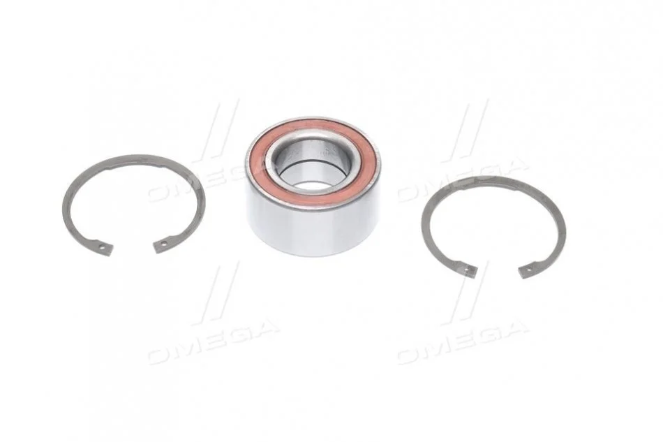 Подшипник ступицы FORD передн. мост (Пр-во COMPLEX) COMPLEX AUTOMOTIVE BEARINGS Sp.z.o.o. CX057 (фото 1)