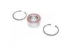 Подшипник ступицы FORD передн. мост (Пр-во COMPLEX) COMPLEX AUTOMOTIVE BEARINGS Sp.z.o.o. CX057 (фото 3)