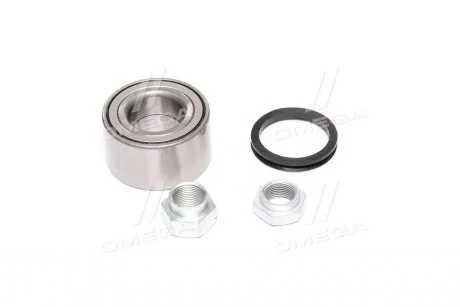 Підшипник маточини SEAT передн. міст (Вир-во COMPLEX) COMPLEX AUTOMOTIVE BEARINGS Sp.z.o.o. CX258