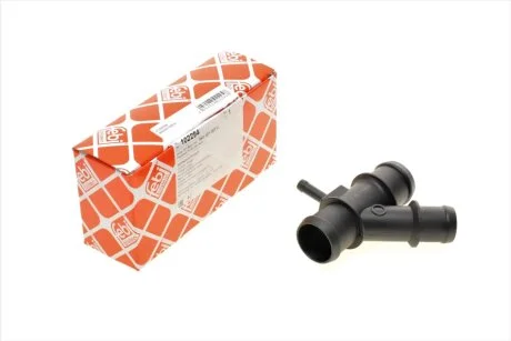 Трубка системи охолодження VW Golf 05-16/Passat 2.0 05-10 FEBI BILSTEIN 102294
