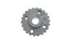 Шестерня коленвала Audi 100/A6/ VW Passat 1.6-2.0 -97 (z=22) FEBI BILSTEIN 25194 (фото 1)