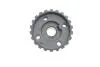 Шестерня коленвала Audi 100/A6/ VW Passat 1.6-2.0 -97 (z=22) FEBI BILSTEIN 25194 (фото 4)