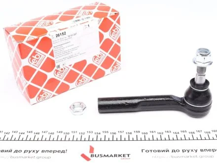 Рульовий наконечник FEBI FEBI BILSTEIN 26152