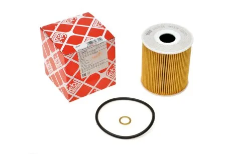 Фільтр масла FEBI BILSTEIN 26701