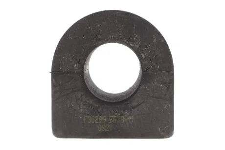 Втулка стабілізатора (переднього) Ford Transit (d=24mm) FEBI BILSTEIN 30299