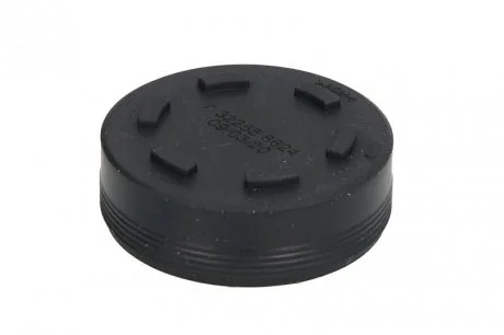 Заглушка ГБЦ VW Touareg 3.0 V6 TDI 04- (для розподільного валу) FEBI BILSTEIN 32255