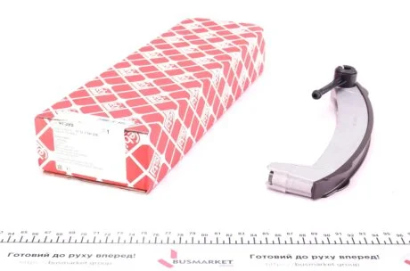 Планка заспокоювача ланцюга ГРМ BMW 5 (E39)/7 (E38)/X5 (E53) 3.5-4.4i 96-03 FEBI BILSTEIN 47399