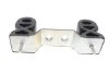 Кронштейн крепления глушителя Citroen C4/Peugeot 206/307/308 02- Fischer Automotive One (FA1) 213-922 (фото 5)