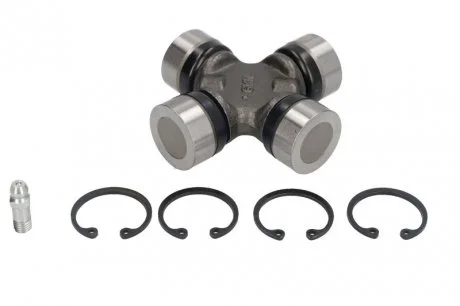 Хрестовина SPIDAN U110