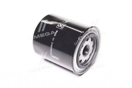 Фильтр масляный SCANIA (TRUCK) (Knecht-Mahle) MAHLE / KNECHT HC113