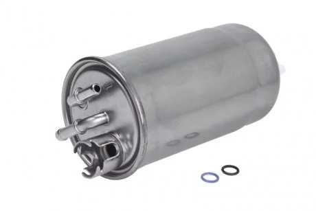 Паливний фільтр KNECHT MAHLE / KNECHT KL147/1D