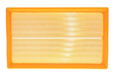 Фільтр повітряний VW Passat 1.6/2.0TDI 14- MAHLE / KNECHT LX3502